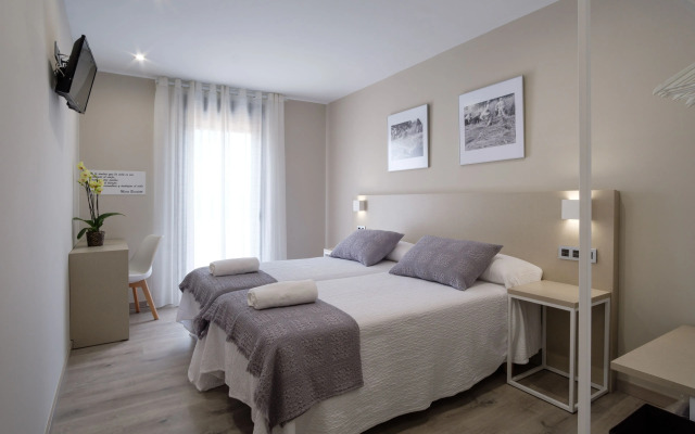 Pensión O Real Boimil