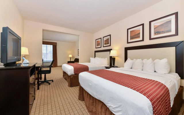 Express Inn & Suites