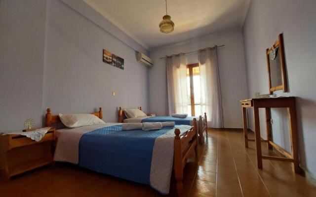 Cozy Apartment 3
