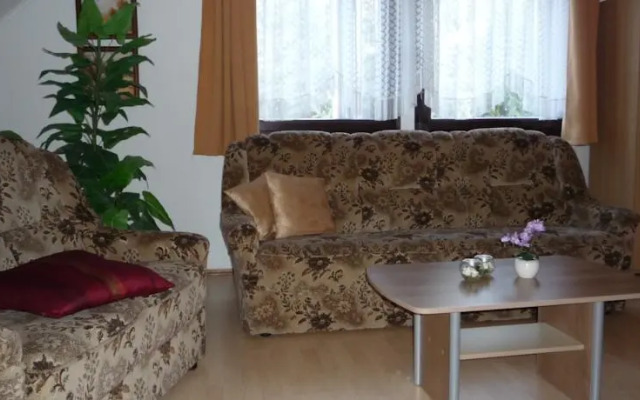 Ferienwohnung Kretschmer