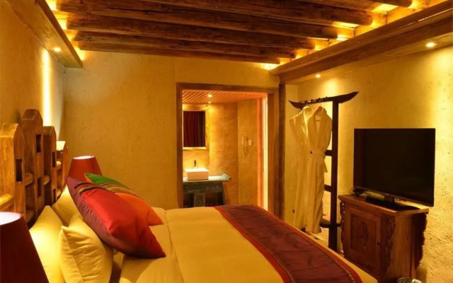 Sanse Yunhe Inn