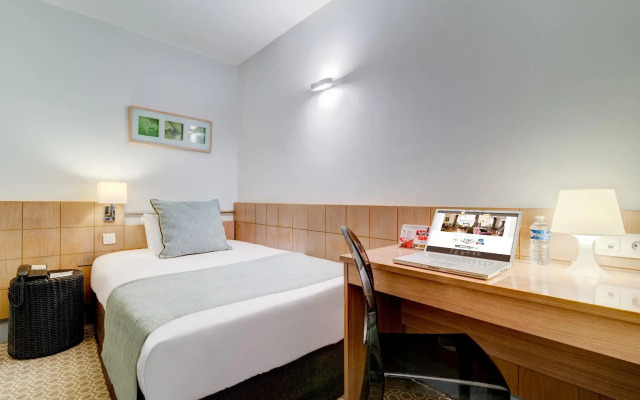 Hôtel Caumartin Opéra – Astotel