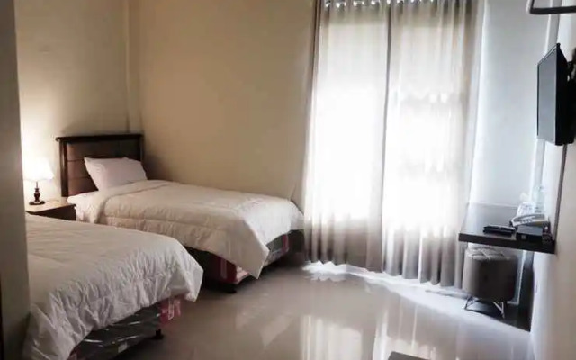 Mink Mink Inn Bangka