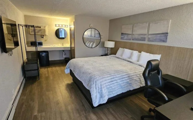 Stone Creek Inn