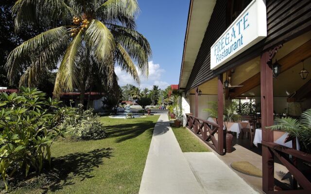 Berjaya Praslin Resort