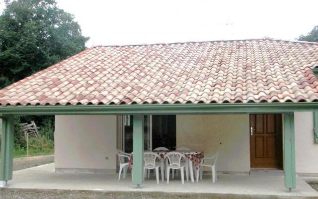 Gîte Benquet, 4 pièces, 6 personnes - FR-1-360-60