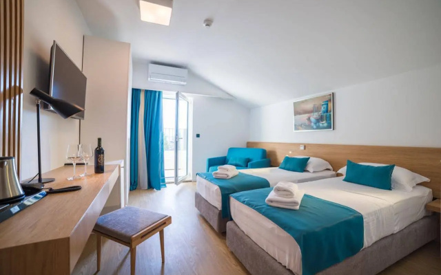 Hotel Admiral