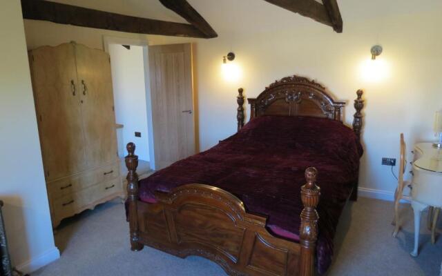 Farthing Cottage