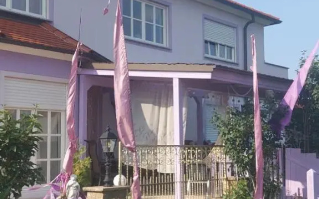 Villa Lila