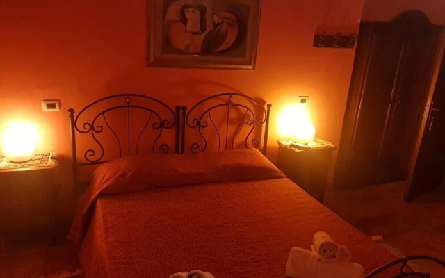 Agriturismo Campo Antico