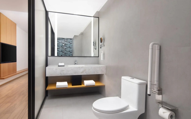 Fairfield by Marriott Zhuji