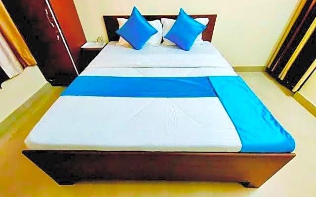 Hotel Ashoka