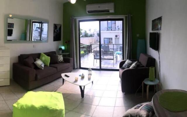 Captivating Studio in Ayia Napa in Great Location