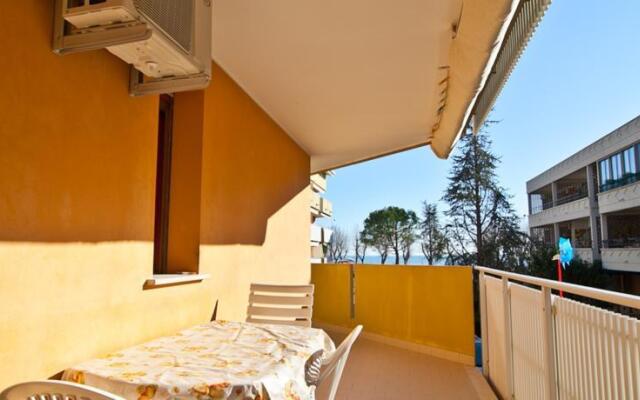 Appartamento Gardenia