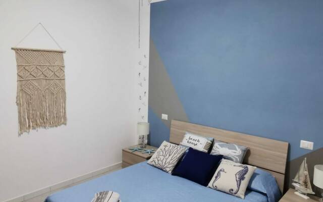 Elegant Apartment Perla del Sud Cagliari Sanified