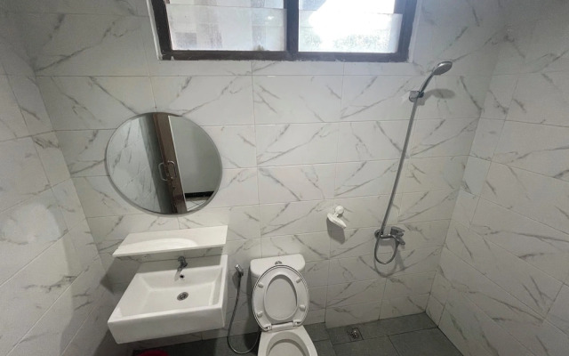 Hotel Gegerkalong Asri