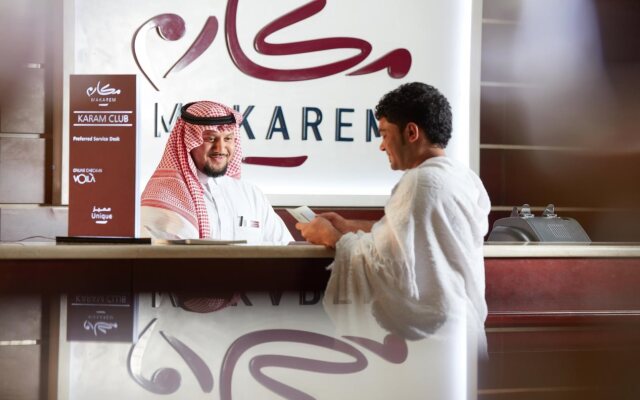 Makarem Al Bait Hotel