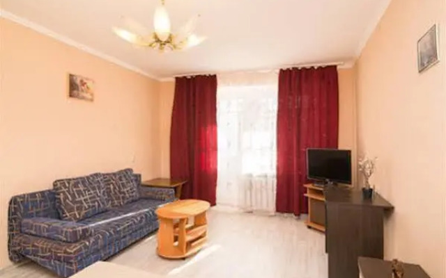 Alexandria on Sverdlova Apartment