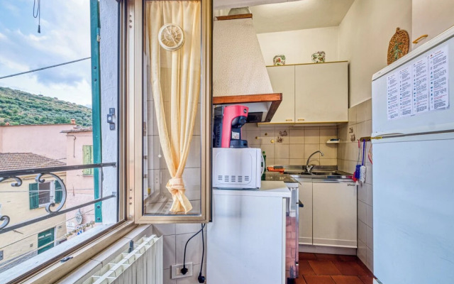 A Ca De Serafina E Antonio