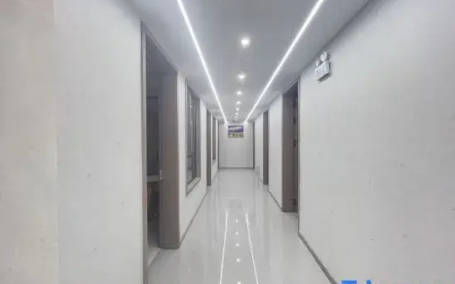 Yujixiang Homestay (Ancient City of Kashgar Wanda Plaza)