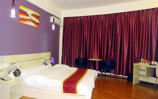 Junlin Hotel