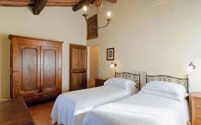 Agriturismo Le Macchie