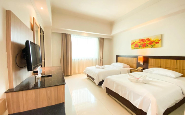 Hotel Orchardz Jayakarta
