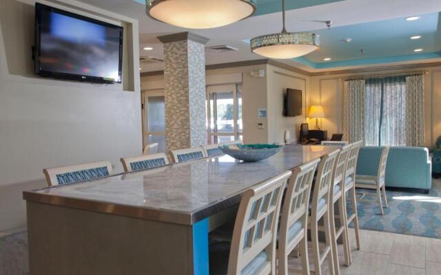 Holiday Inn Express Hotel & Suites Brookhaven by IHG