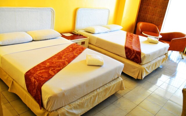 Leyte Park Resort Hotel