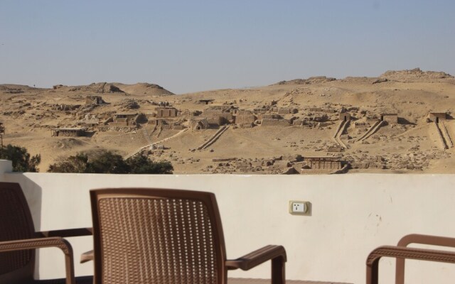 Great View Apartment