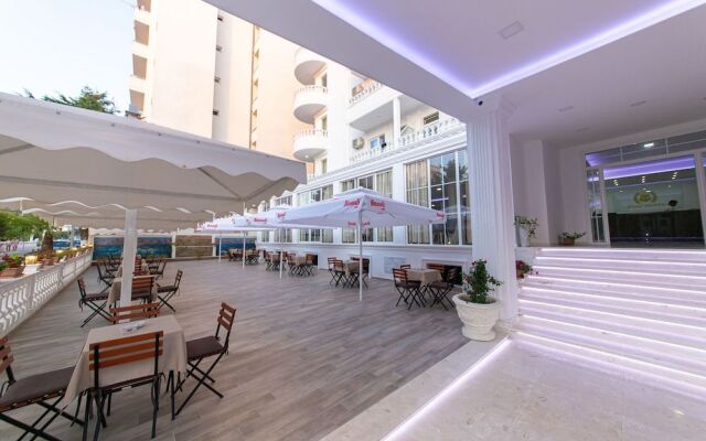 Esal Hotel