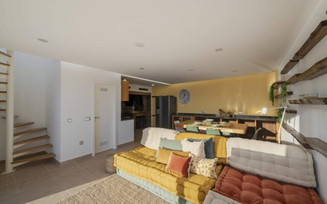 With Pool and Superb sea View - Villa Candelária