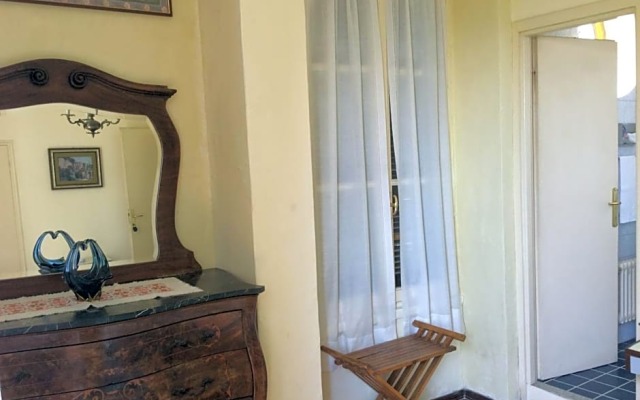 Albergo Villa Azalea
