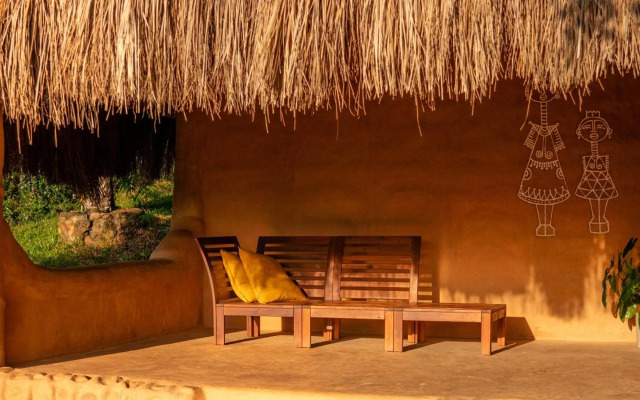 The Mudhouse Marayoor