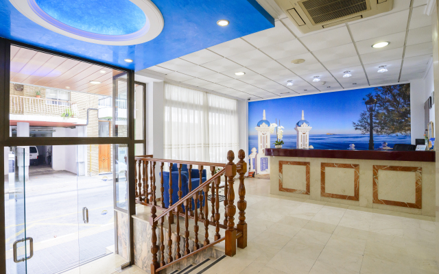 Hotel Mareny Benidorm(Formerly Condal)