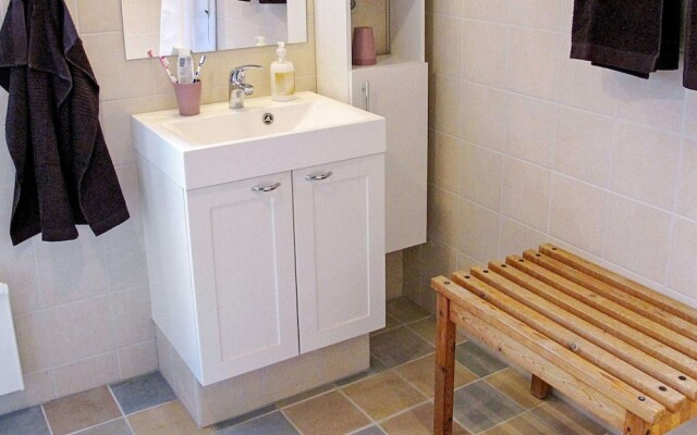 Holiday Home in RÃ¸dby