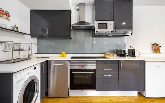 Central Loft perfect to Explore Lisbon