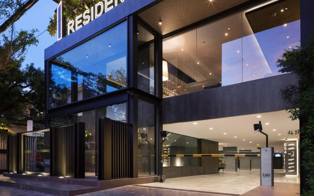 One Residence Hotel & Apartment