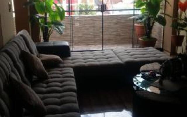 Los Aires De Belen