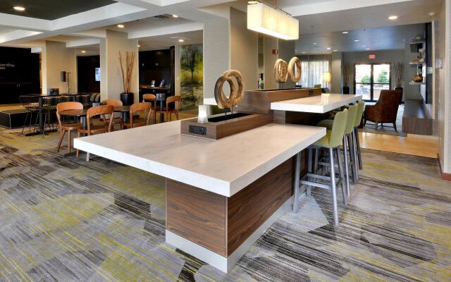 Courtyard by Marriott Beckley