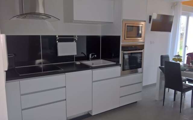 Loft near Disneyland