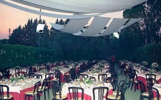 Villa Aurea