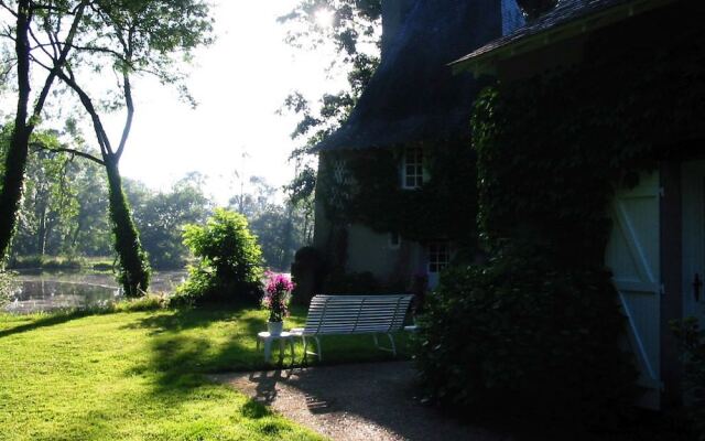 Domaine des Etangs de Bois Robert