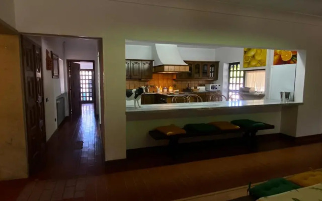 Quinta Do Prado Verde