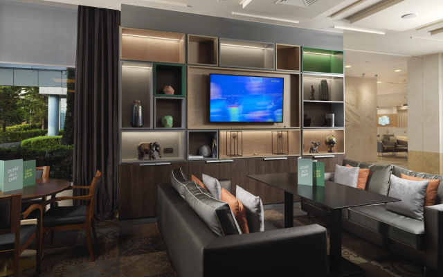 Holiday Inn Athens Attica Av. Airport West by IHG - Image 2