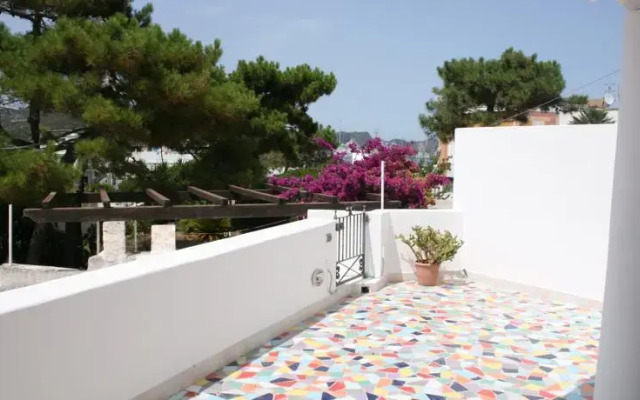 Maridea Casevacanza - Ippocampo