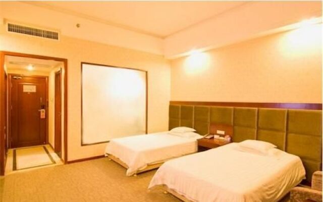 Mingyuan Hotel - Nanchang
