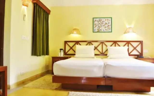 Tiger Camp Resort - A River Access Property