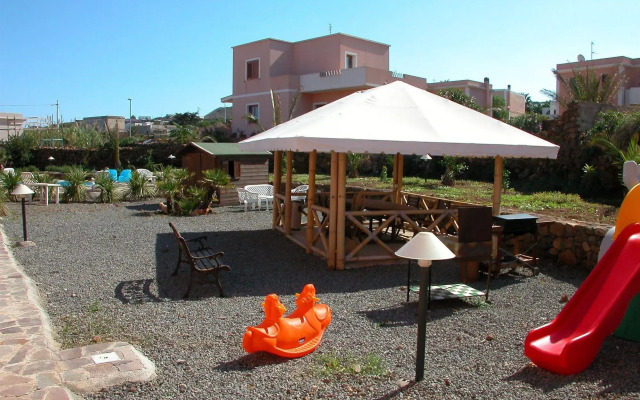 Residence Perla Rosa