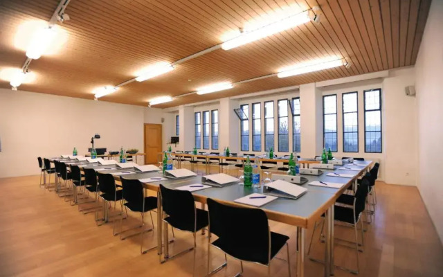 Kloster Kappel